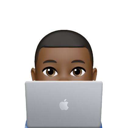 memoji and computer